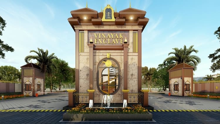 VINAYAK ENCLAVE