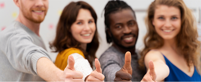 3. Secure & Community Living: